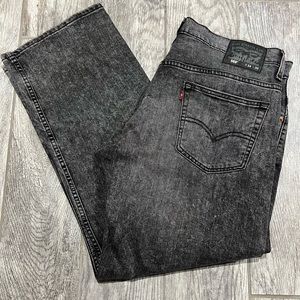 Levis 569 34x30